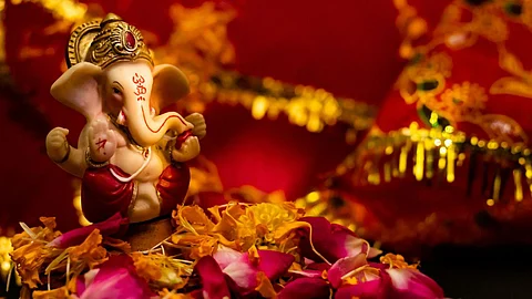 Ganesh Chaturthi