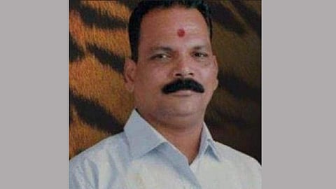 Former Mla Sudhir More
