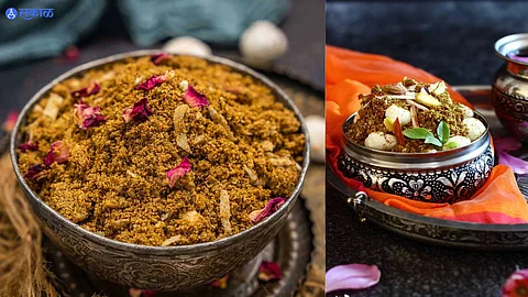 Janmashtami Special