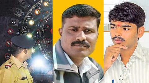 Ganpati Visarjan Miravnuk Sangli