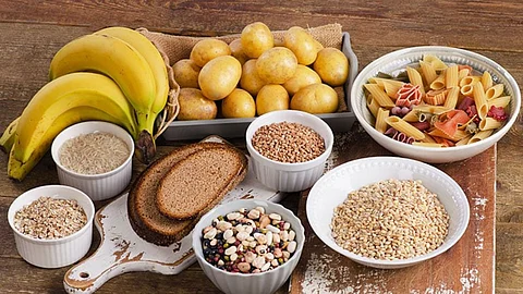 Healthy Food
