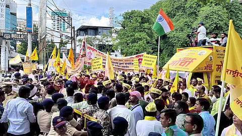 Rashtriya OBC Mahasangh