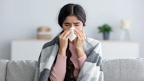 What precautions can help you recover from cold health