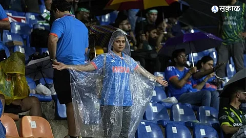 Asia Cup 2023 IND Vs PAK Score