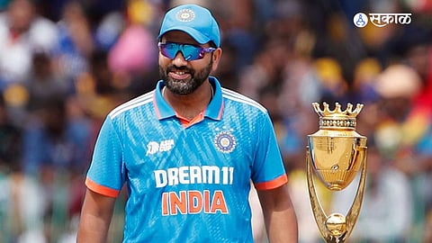 Rohit Sharma Asia Cup 2023