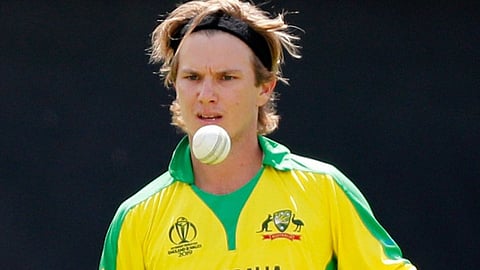 adam zampa