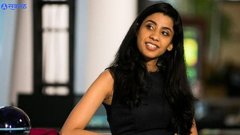 Sampriti Bhattacharya