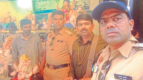 Nagpur Administrative