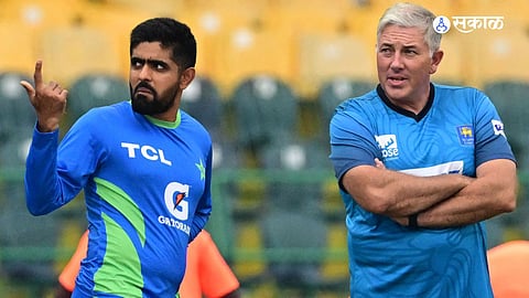 Pakistan Vs Sri Lanka Asia Cup 2023