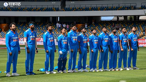 World Cup 2023 Team India Squad Announcement BCCI
