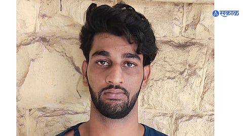 Mumbai Crime : अट्टल फरार इराणी दुचाकी चोरट्या ला पोलिसांनी केली अटक