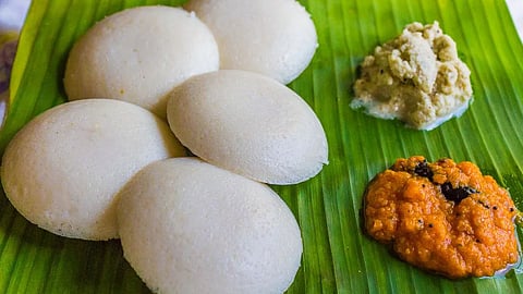 Idli