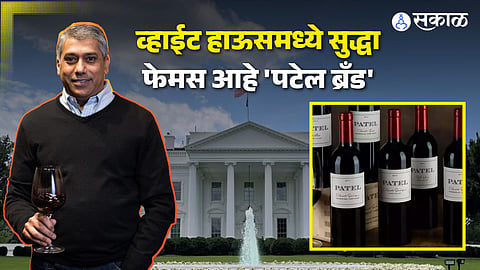 Success Story Raj Patel