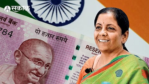 August Economic Review