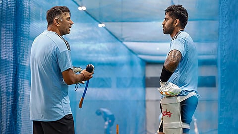 Asia Cup 2023 Ind vs SL Suryakumar Yadav