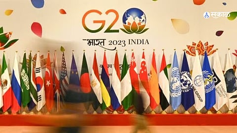 G20 Summit