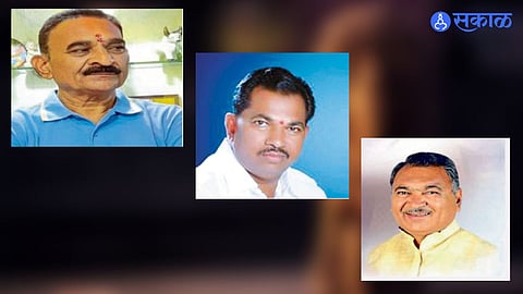 Akola News : भाजपकडून एका दगडात दोन पक्षी मारण्याचा प्रयत्न