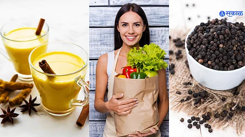 benefits of golden milk