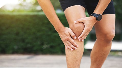 knee pain diagnosis treatment health bone