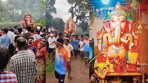 Konkan Ganeshotsav