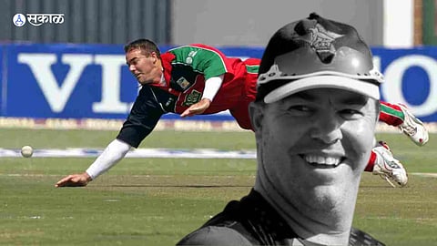 Heath Streak Passed Away