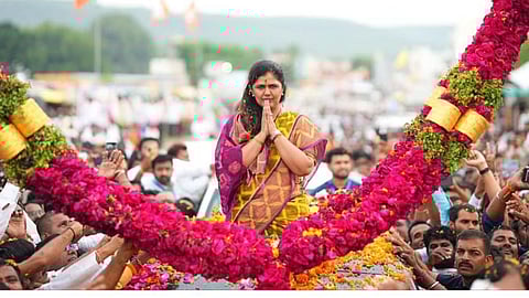 pankaja munde