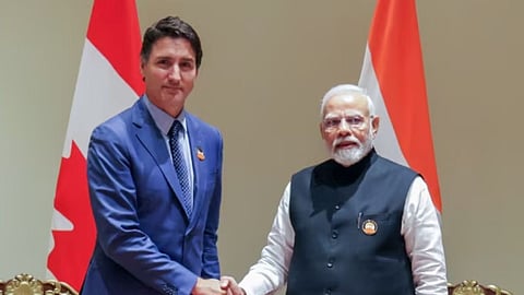 India Canada row FBI warned sikhs in us about death threats after Khalistan Nijjar murder reports