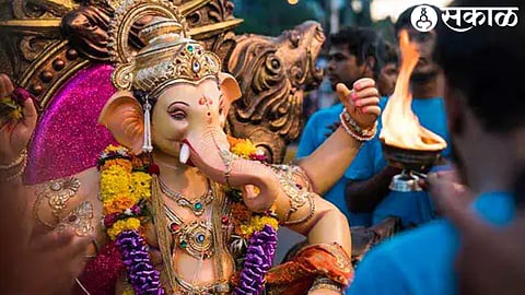 one village one ganesha