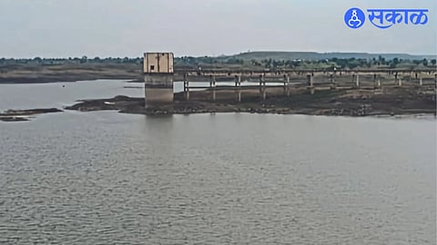 Heavy rain is expected in Nandgaon taluka nashik news