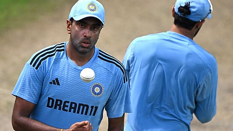 World Cup 2023 Tean India Squad r ashwin