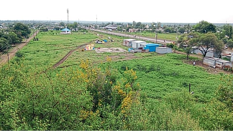 latur killari earthquake 30 years sharad pawar work disaster management marathi news