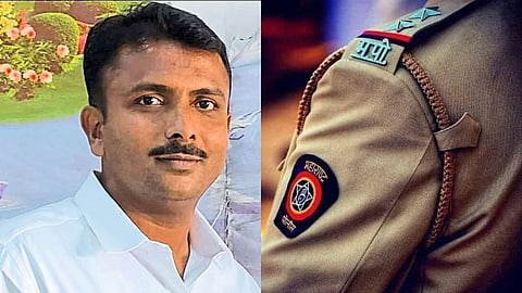 Sangli Police Wasim Attar