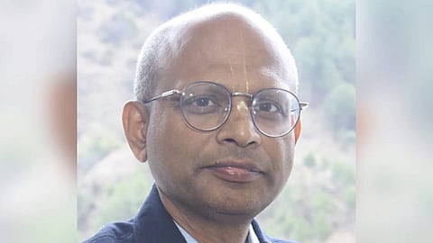 iit director