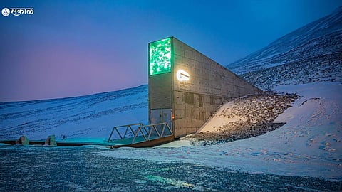 Doomsday Vault