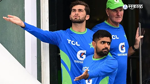 PAK vs SL Rain