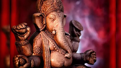 Ganesh Chaturthi 2023