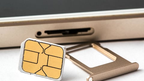 New Rule Of SIM Card