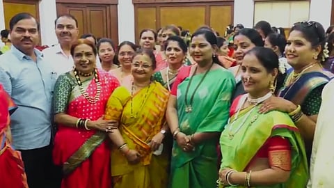 chief minister eknath shinde