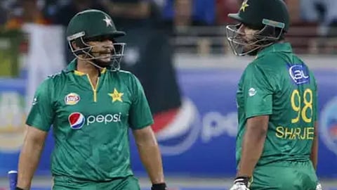 क्रिकेटची मान झुकली! पाकिस्तानी खेळाडूला १२ वर्षांची शिक्षा.. खासदाराच्या हत्येला प्रोत्साहन देण्याचा आरोप