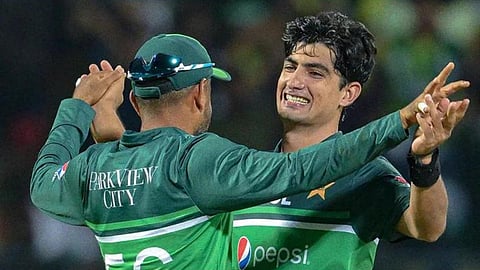 Pakistan ICC World Cup 2023