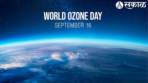 World Ozone Day