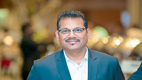 Maintained professionalism without compromising family values Mukesh Kumar Jain Vice President Havells & Lloyd Company