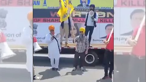 Khalistani