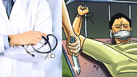 Anti Corruption Bureau Officers