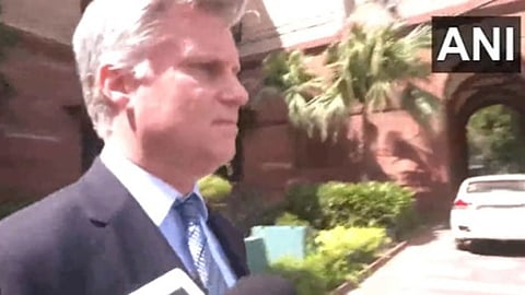 Hardeep Singh Nijjar: भारताची मोठी कारवाई! टॉपच्या कॅनडियन अधिकाऱ्याची केली हाकालपट्टी