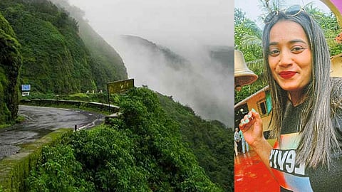 Amboli Ghat Sawantwadi Mapusa Police