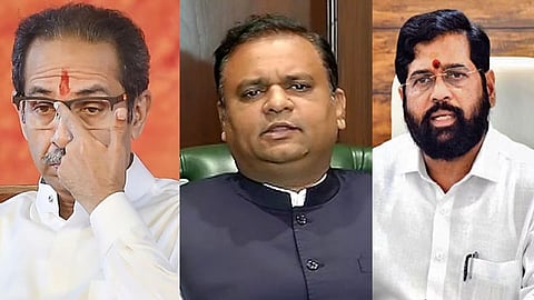 Disqualified MLA Supreme Court Assembly Speaker