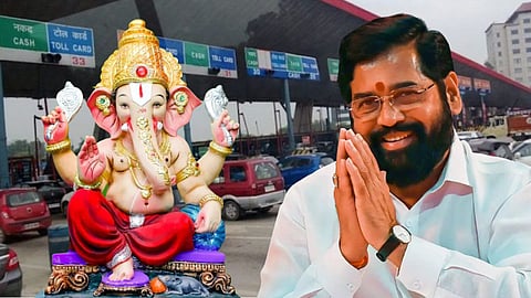 Konkan Ganeshotsav Eknath Shinde