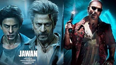 Jawan Free Ticket Offer