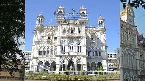 Solapur :  तात्पुरत्या होर्डिंगसाठी ३०७ जागा निश्चित